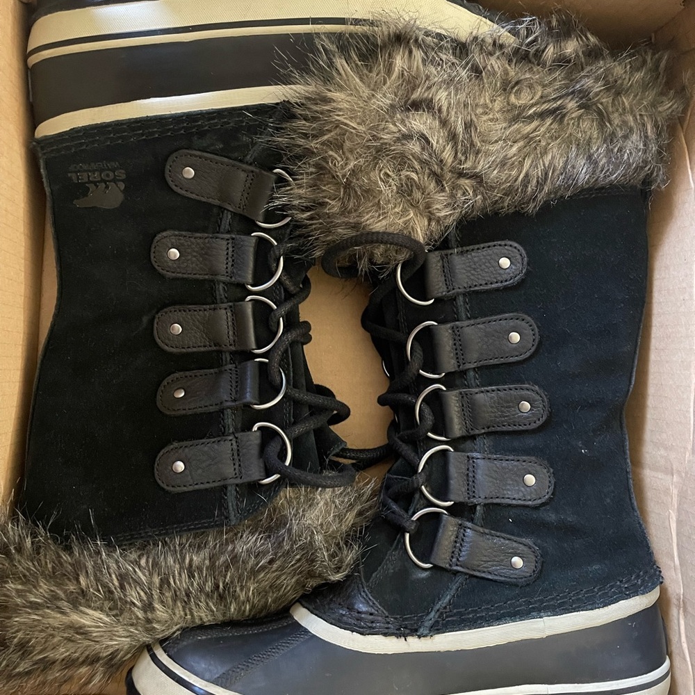 Sorel Joan of Artic women’s